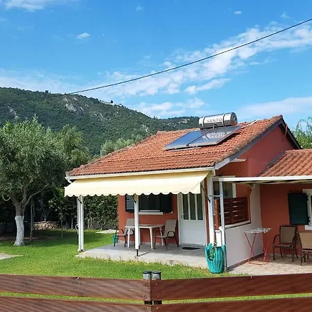 Rodia Agios Ioannis