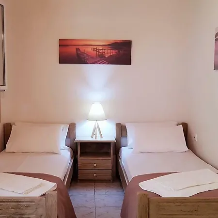 Rodia Agios Ioannis Agios Ioannis (Lefkada)