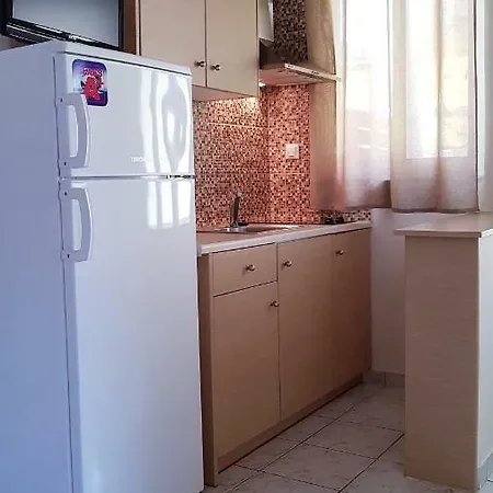Rodia Agios Ioannis Apartmán Agios Ioannis (Lefkada)