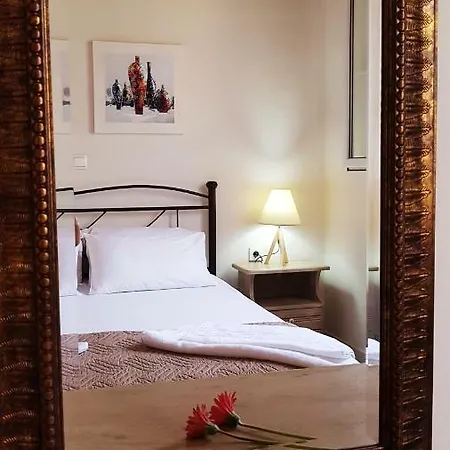 Rodia Agios Ioannis Apartmán Agios Ioannis (Lefkada)