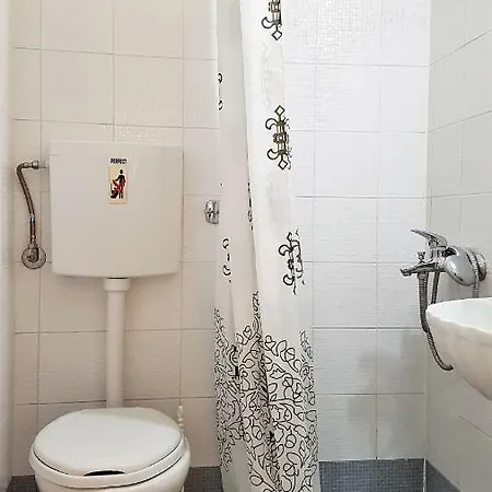 Apartmán Rodia Agios Ioannis